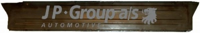 JP GROUP 8181000880 -  Накладка порога